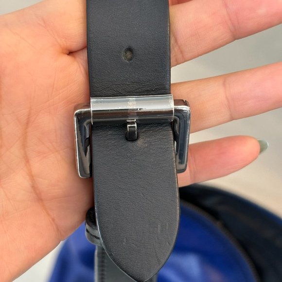 Mulberry Mila Medium Hobo in Electric Blue - Picture 11 of 13